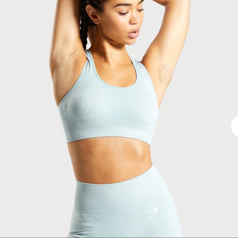 Gymshark vital seamless sports bra
